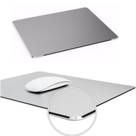 HLINÍKOVÁ PODLOŽKA POD MYŠ K PC APPLE MAGIC MOUSE HLINÍKOVÁ PODLOŽKA POD MYŠ K PC APPLE MAGIC MOUSE