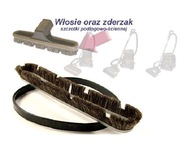 Štetiny nárazníka a kefy 25 cm Rainbow SE E-E2 Štetiny nárazníka a kefy 25 cm Rainbow SE E-E2