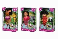 EVI S DIVOKÝMI ZVIERATMI MIX EVI S DIVOKÝMI ZVIERATMI MIX