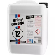 Shiny Garage Sleek Shampoo 5L šampón do auta