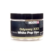 CC Moore POP-UP BALLS ODYSSEY XXX WHITE 13-14MM CC Moore POP-UP BALLS ODYSSEY XXX WHITE 13-14MM
