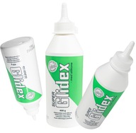 SLIP PASTE SLIP NA PVC RÚRY PVC SUPER GLIDEX 400g UNIPAK SLIP PASTE SLIP NA PVC RÚRY PVC SUPER GLIDEX 400g UNIPAK