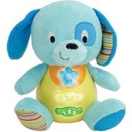 Štekot mazľavého psa 000686AN01 SMILY PLAY