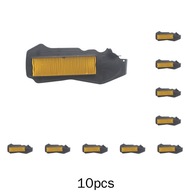 10x vzduchový filter motocykla 10x filter 10x vzduchový filter motocykla 10x filter