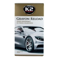 IG-K2 G035 GRAVON RELOAD KONZERVAČNÝ VOSK