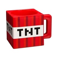 HRNEC MINECRAFT TNT /NOVÝ/ LICENCOVANÝ PRODUKT HRNEC MINECRAFT TNT /NOVÝ/ LICENCOVANÝ PRODUKT
