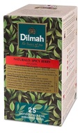 Čaj Dilmah Naturally Spicy Berry 25 obálok