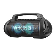 W-KING Bezdrôtový Bluetooth reproduktor W-KING D10 70W (čierny) ]]