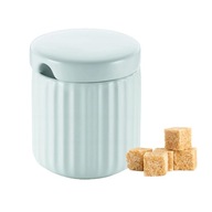 MISKA NA CUKOR Kela keramická biela Maila MISKA NA CUKOR Kela keramická biela Maila