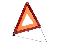 Výstražný trojuholník 'T'