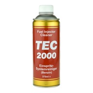 TEC2000 NA ČISTENIE BENZÍNOVÝCH VSTREKOVAČOV 375ml TEC2000 NA ČISTENIE BENZÍNOVÝCH VSTREKOVAČOV 375ml