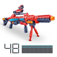 X-SHOT REGENERÁTOR SNIPER RIFLE + 48 ŠÍP - ZURU X-SHOT REGENERÁTOR SNIPER RIFLE + 48 ŠÍP - ZURU