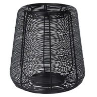 LARTERN lampáš LOFT lampáš z kovového drôtu LARTERN lampáš LOFT lampáš z kovového drôtu