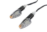 Smer LED šípka 12v KPL schválenie Smer LED šípka 12v KPL schválenie