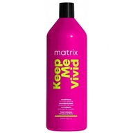 MATRIX TOTAL RESULTS KEEP ME VIVID CONDITIONER 1000ML MATRIX TOTAL RESULTS KEEP ME VIVID CONDITIONER 1000ML