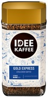 IDEE KAFFEE Gold Express instantná káva 200g