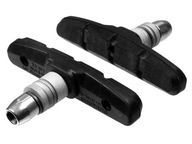 Brzdové doštičky SHIMANO BRM600 Deore LX | M70T3 | pár | pre V-brake Brzdové doštičky SHIMANO BRM600 Deore LX | M70T3 | pár | pre V-brake