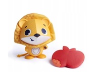 LITTLE EXPLORER LION LEONARDO INTERAKTÍVNA Drobná láska LITTLE EXPLORER LION LEONARDO INTERAKTÍVNA Drobná láska