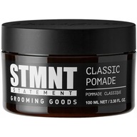 STMNT Classic Pomáda prírodný lesk 100 ml STMNT Classic Pomáda prírodný lesk 100 ml