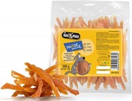 Hau&Miau Soft CHICKEN pásiky 500g Hau&Miau Soft CHICKEN pásiky 500g