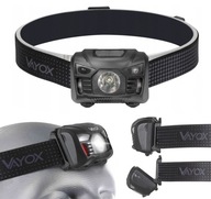 SVETLOMET NA SVETLO USB LED SVETLO VAYOX SVETLOMET NA SVETLO USB LED SVETLO VAYOX