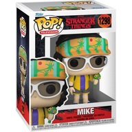 Funko POP figúrka: Stranger Things: California Mike Funko POP figúrka: Stranger Things: California Mike