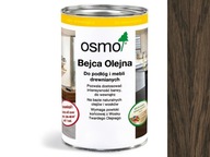 OSMO 3590 Olejová lazúra na podlahy ČIERNA 125ml OSMO 3590 Olejová lazúra na podlahy ČIERNA 125ml