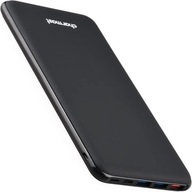 Powerbanka Charmast W2002P 26800 mAh čierna Powerbanka Charmast W2002P 26800 mAh čierna