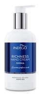 KRÉM na ruky pre mužov OMNIA 300 ml INDIGO KRÉM na ruky pre mužov OMNIA 300 ml INDIGO