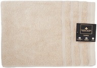 UTERÁK 70 X 140 HOTEL 550 G VEĽKÝ MÄKKÝ BÉŽ UTERÁK 70 X 140 HOTEL 550 G VEĽKÝ MÄKKÝ BÉŽ