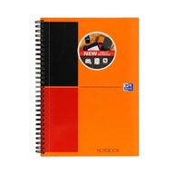 Notebook B5/80, Notebook rady Oxford Notebook B5/80, Notebook rady Oxford