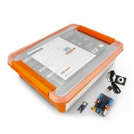 Vzdelávacia súprava Arduino Engineering Kit Rev 2 Vzdelávacia súprava Arduino Engineering Kit Rev 2