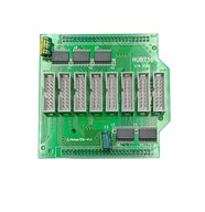 Karta koncentrátora pre LED obrazovky HUB75B Karta koncentrátora pre LED obrazovky HUB75B
