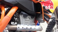 Nastaviť spínač ventilátora pre enduro cross Nastaviť spínač ventilátora pre enduro cross