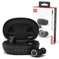 BEZDRÔTOVÉ SLÚCHADLÁ BT JBL FREE II