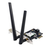 PCE-AX1800 WiFi AX PCI-E sieťová karta