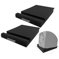 Štúdiové podložky pod monitor Mozos ISOPAD-S Štúdiové podložky pod monitor Mozos ISOPAD-S