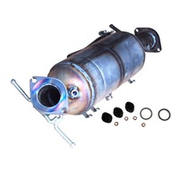 DPF FAP FILTER MAZDA 5 2,0 03- HIT! DPF FAP FILTER MAZDA 5 2,0 03- HIT!