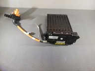 LF598001 MAHLE REGULÁTOR LF598001 MAHLE REGULÁTOR