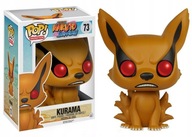 Funko Pop! Figúrka Naruto 73 Kurama OVERSIZE 15cm