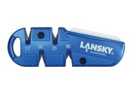 Brúska nožov Lansky QuadSharp QSHARP Brúska nožov Lansky QuadSharp QSHARP
