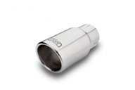 Univerzálna koncovka na tlmič, dĺžka 190mm, pr. 55 mm Univerzálna koncovka na tlmič, dĺžka 190mm, pr. 55 mm