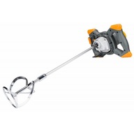 Miešadlo Powermat 2600W 140 mm Miešadlo Powermat 2600W 140 mm