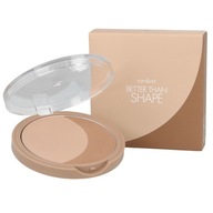 rom&nd Better Than Shape 01. Oat Grain - bronzer na tvár rom&nd Better Than Shape 01. Oat Grain - bronzer na tvár