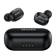 Slúchadlá AWEI Bluetooth 5.1 T13 Pro TWS + dokovacia stanica Slúchadlá AWEI Bluetooth 5.1 T13 Pro TWS + dokovacia stanica