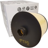 VZDUCHOVÝ FILTER AUDI A6 C6 4F0133843 ORIGINÁL VZDUCHOVÝ FILTER AUDI A6 C6 4F0133843 ORIGINÁL