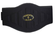 Opasok na kulturistiku Golds Gym, široký L 21cm Opasok na kulturistiku Golds Gym, široký L 21cm