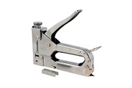 Tacker Taker zošívačka na čalúnenie 4-14mm Steel STRONG + Sponky Tacker Taker zošívačka na čalúnenie 4-14mm Steel STRONG + Sponky