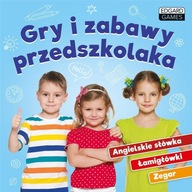 Hry a aktivity pre predškolákov. EdgardGames Hry a aktivity pre predškolákov. EdgardGames