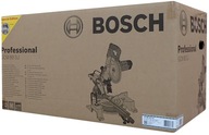 Bosch GCM 80 SJ - Pokosová píla Pokosová píla s posuvom